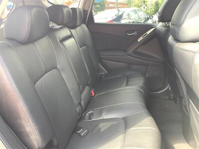2009 Nissan Murano SL - Photo 14 - Hatboro, PA 19040