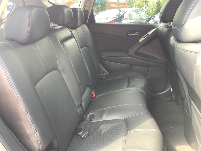 2009 Nissan Murano SL - Photo 14 - Hatboro, PA 19040
