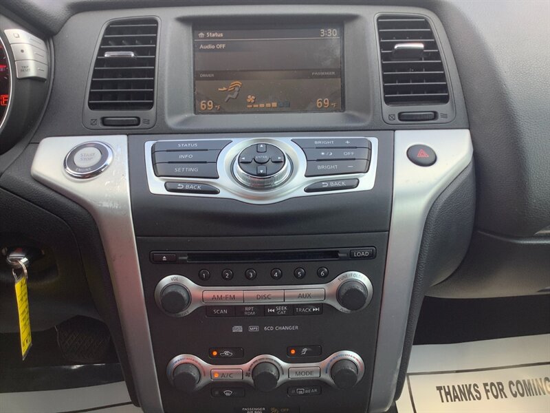 2009 Nissan Murano SL - Photo 18 - Hatboro, PA 19040