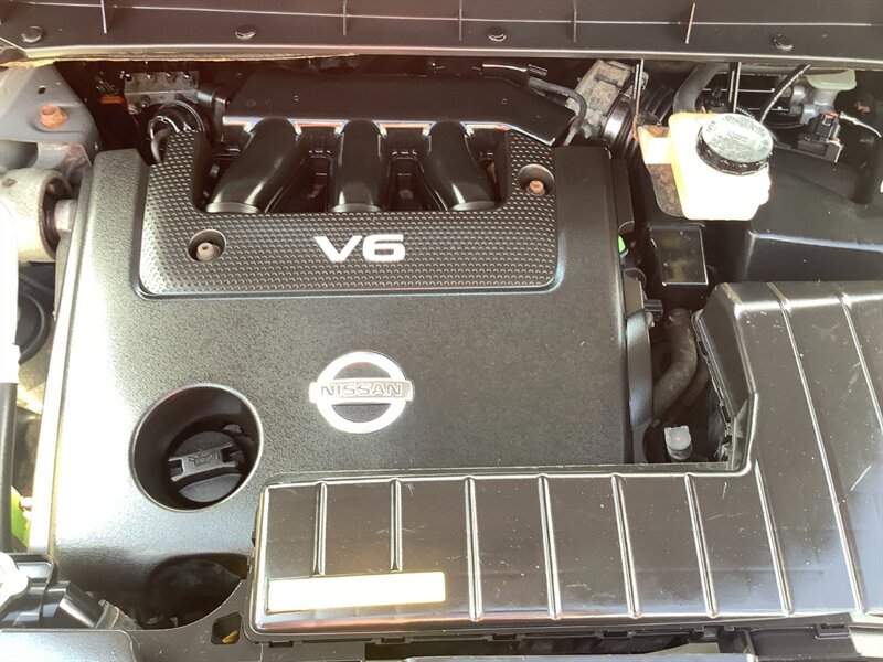 2009 Nissan Murano SL - Photo 9 - Hatboro, PA 19040