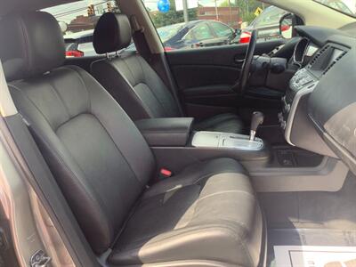 2009 Nissan Murano SL - Photo 16 - Hatboro, PA 19040