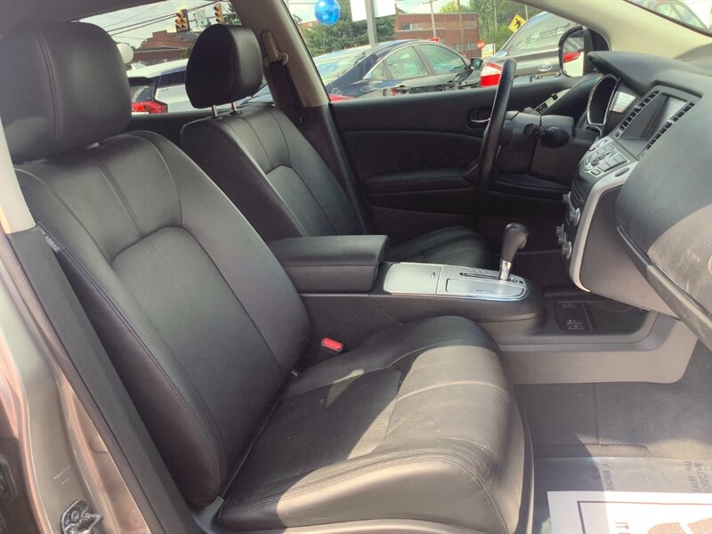 2009 Nissan Murano SL - Photo 16 - Hatboro, PA 19040