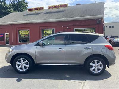2009 Nissan Murano SL - Photo 4 - Hatboro, PA 19040