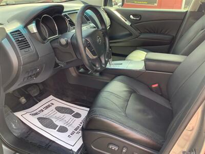 2009 Nissan Murano SL - Photo 11 - Hatboro, PA 19040