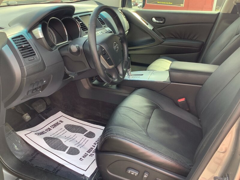 2009 Nissan Murano SL - Photo 11 - Hatboro, PA 19040