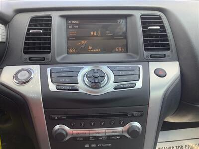 2009 Nissan Murano SL - Photo 19 - Hatboro, PA 19040