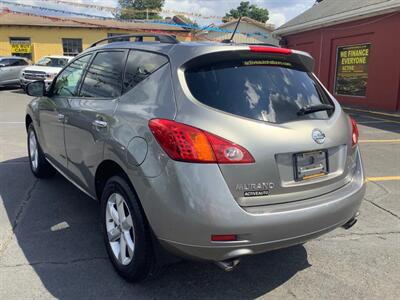 2009 Nissan Murano SL - Photo 5 - Hatboro, PA 19040