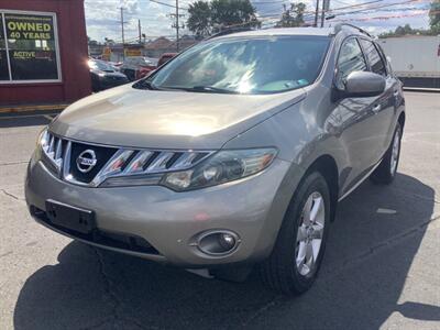 2009 Nissan Murano SL - Photo 3 - Hatboro, PA 19040