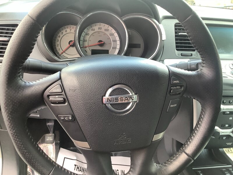 2009 Nissan Murano SL - Photo 17 - Hatboro, PA 19040