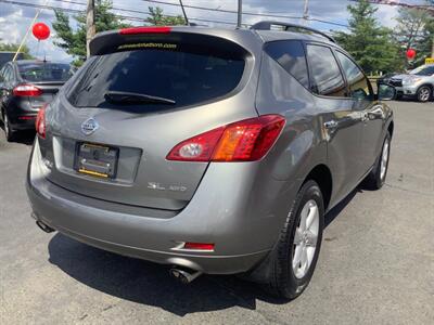2009 Nissan Murano SL - Photo 7 - Hatboro, PA 19040