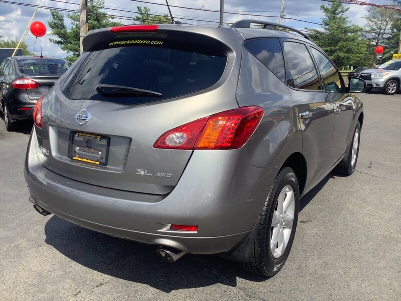 2009 Nissan Murano SL - Photo 7 - Hatboro, PA 19040