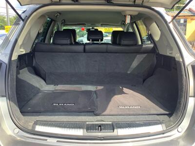 2009 Nissan Murano SL - Photo 13 - Hatboro, PA 19040