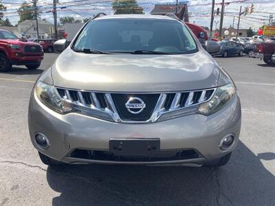 2009 Nissan Murano SL - Photo 2 - Hatboro, PA 19040