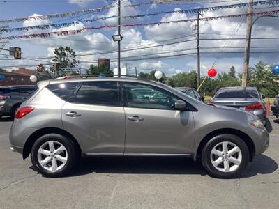 2009 Nissan Murano SL - Photo 8 - Hatboro, PA 19040
