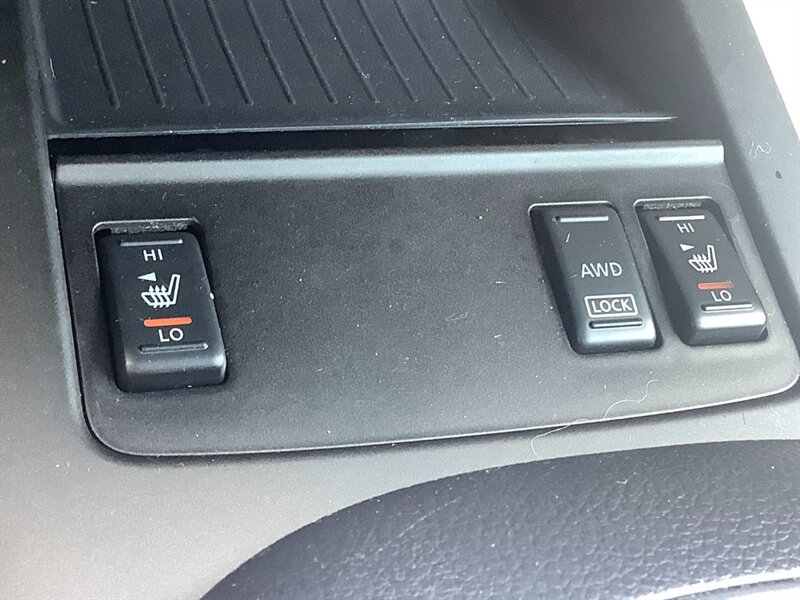 2009 Nissan Murano SL - Photo 21 - Hatboro, PA 19040