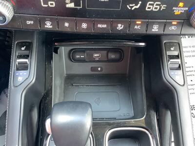 2020 Kia Telluride SX - Photo 28 - Hatboro, PA 19040