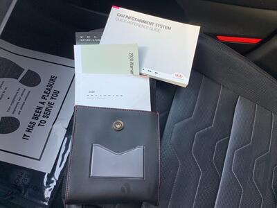 2020 Kia Telluride SX - Photo 32 - Hatboro, PA 19040