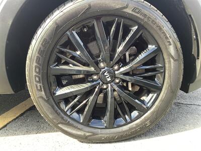 2020 Kia Telluride SX - Photo 20 - Hatboro, PA 19040