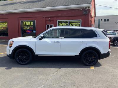 2020 Kia Telluride SX - Photo 4 - Hatboro, PA 19040