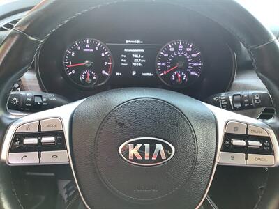 2020 Kia Telluride SX - Photo 30 - Hatboro, PA 19040