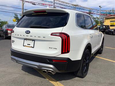 2020 Kia Telluride SX - Photo 7 - Hatboro, PA 19040
