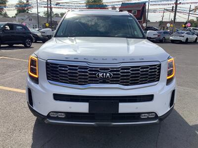 2020 Kia Telluride SX - Photo 2 - Hatboro, PA 19040