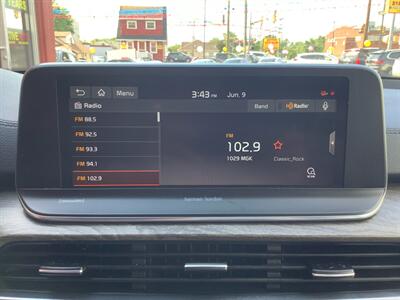 2020 Kia Telluride SX - Photo 22 - Hatboro, PA 19040