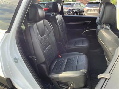 2020 Kia Telluride SX - Photo 16 - Hatboro, PA 19040