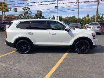 2020 Kia Telluride SX - Photo 8 - Hatboro, PA 19040
