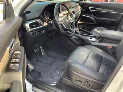 2020 Kia Telluride SX - Photo 11 - Hatboro, PA 19040