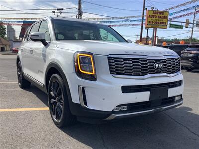 2020 Kia Telluride SX - Photo 1 - Hatboro, PA 19040