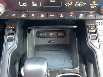 2020 Kia Telluride SX - Photo 27 - Hatboro, PA 19040