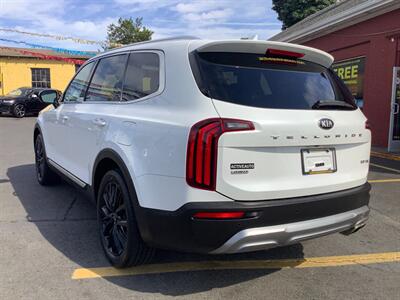 2020 Kia Telluride SX - Photo 5 - Hatboro, PA 19040