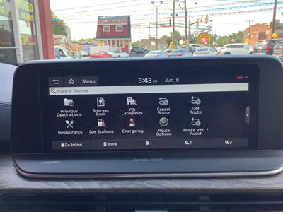 2020 Kia Telluride SX - Photo 23 - Hatboro, PA 19040