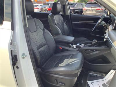 2020 Kia Telluride SX - Photo 17 - Hatboro, PA 19040
