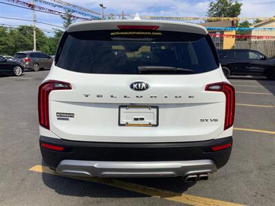 2020 Kia Telluride SX - Photo 6 - Hatboro, PA 19040