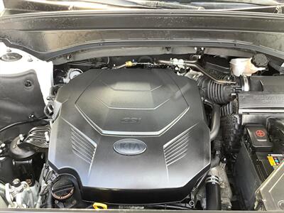 2020 Kia Telluride SX - Photo 9 - Hatboro, PA 19040