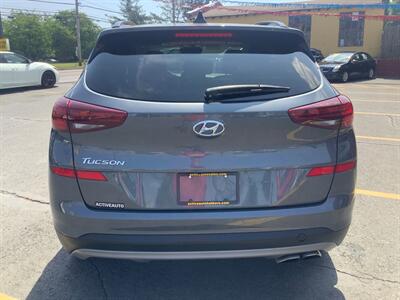2021 Hyundai TUCSON Ultimate - Photo 6 - Hatboro, PA 19040