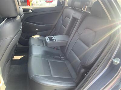 2021 Hyundai TUCSON Ultimate - Photo 12 - Hatboro, PA 19040