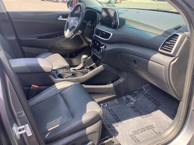 2021 Hyundai TUCSON Ultimate - Photo 16 - Hatboro, PA 19040