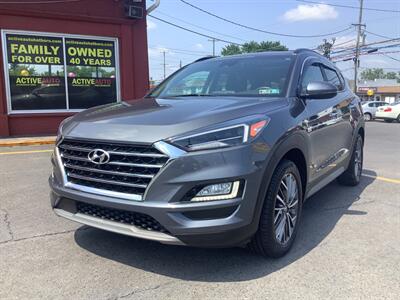 2021 Hyundai TUCSON Ultimate - Photo 3 - Hatboro, PA 19040