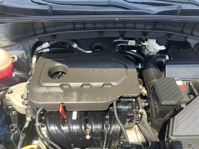 2021 Hyundai TUCSON Ultimate - Photo 9 - Hatboro, PA 19040