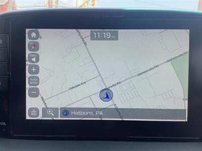 2021 Hyundai TUCSON Ultimate - Photo 20 - Hatboro, PA 19040