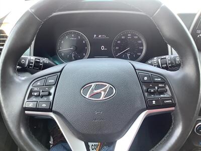 2021 Hyundai TUCSON Ultimate - Photo 17 - Hatboro, PA 19040