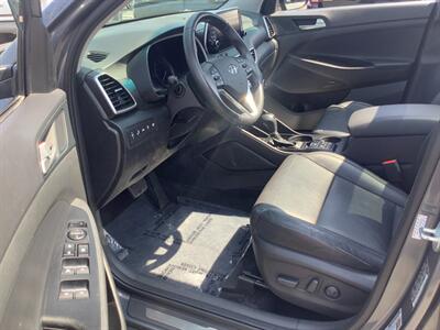 2021 Hyundai TUCSON Ultimate - Photo 11 - Hatboro, PA 19040