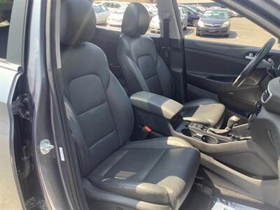 2021 Hyundai TUCSON Ultimate - Photo 15 - Hatboro, PA 19040