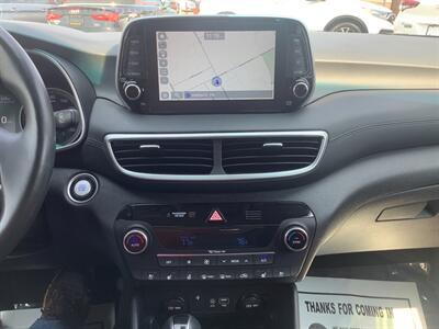 2021 Hyundai TUCSON Ultimate - Photo 18 - Hatboro, PA 19040