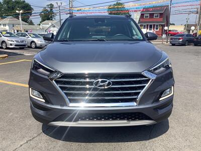 2021 Hyundai TUCSON Ultimate - Photo 2 - Hatboro, PA 19040