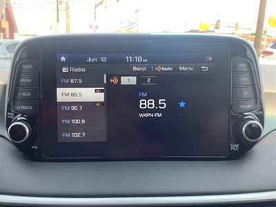 2021 Hyundai TUCSON Ultimate - Photo 19 - Hatboro, PA 19040