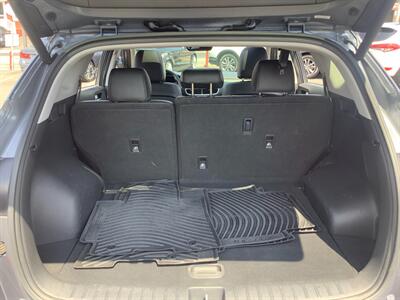 2021 Hyundai TUCSON Ultimate - Photo 13 - Hatboro, PA 19040